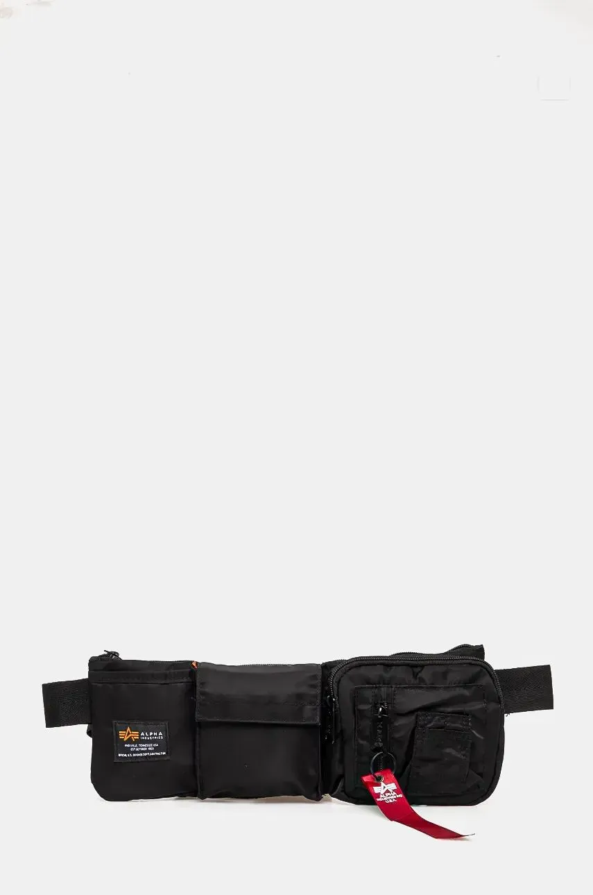 Alpha Industries Waist Bag